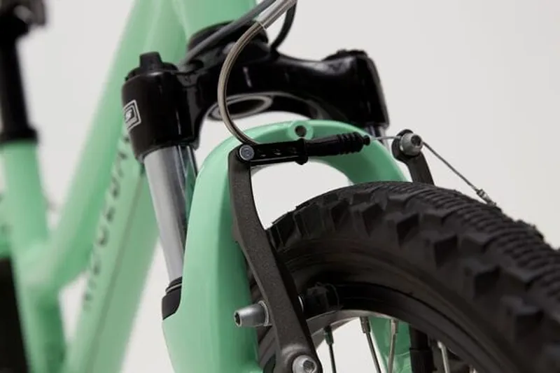 Ridgeback Harmony 20 Kids Bike in Green-5